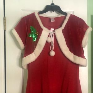 Xmas dress